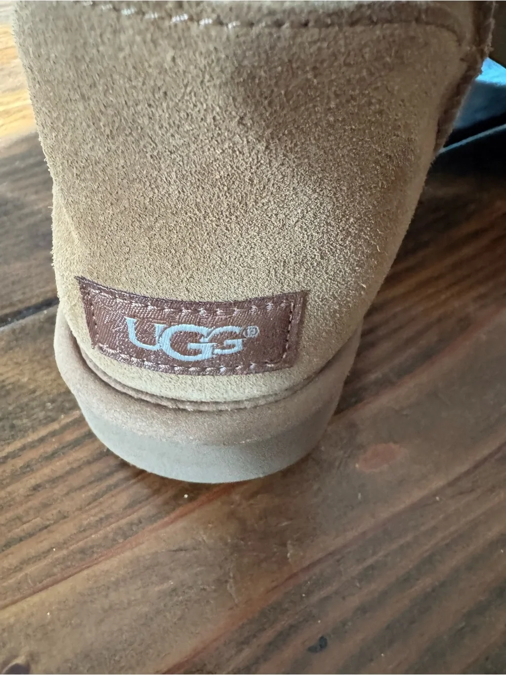 UGG australia constantine